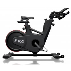 ICG Indoor Bike IC5 Produktbild
