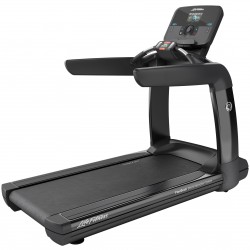 Life Fitness Platinum Club Series Treadmill with Explore Console - onyx black Tuotekuva
