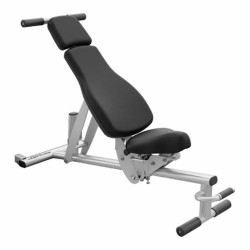 Life Fitness Adjustable Bench Produktbild