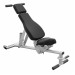 Life Fitness Adjustable Bench Produktbild
