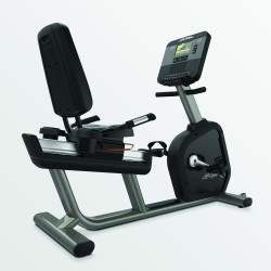 Ergometro Orizzontale Life Fitness Lifecycle Club Series Plus Immagini del prodotto
