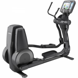 Life Fitness Crosstrainer Platinum Club Series Discover SE WIFI Produktbild
