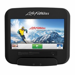 Life Fitness Crosstrainer Platinum Club Series Discover SE WIFI Produktbild