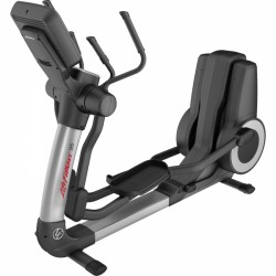 Life Fitness Crosstrainer Platinum Club Series Discover SE WIFI Produktbild