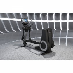 Life Fitness Crosstrainer Platinum Club Series Discover SE WIFI Produktbild