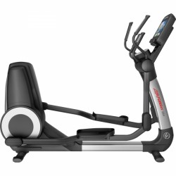 Life Fitness Crosstrainer Platinum Club Series Discover SE WIFI Produktbild