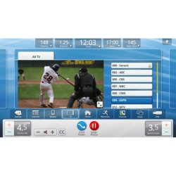 Life Fitness Crosstrainer Platinum Club Series Discover SE WIFI Produktbild