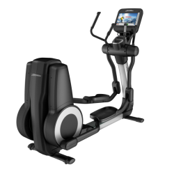 Life Fitness Crosstrainer Platinum Club Series Discover SE WIFI Produktbild