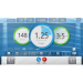 Life Fitness Crosstrainer Platinum Club Series Discover SE WIFI Produktbild