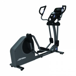 Life Fitness elliptical cross trainer E3 Track Connect  Product picture