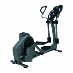 Life Fitness elliptical cross trainer E5 Track Connect Product picture