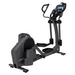 Life Fitness Crosstrainer E5 Track+