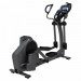 Life Fitness Crosstrainer E5 Track+ Produktbild