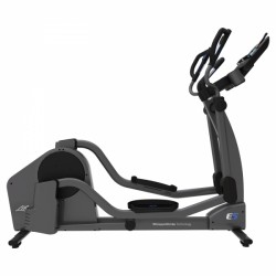 Life Fitness Crosstrainer E5 Track+