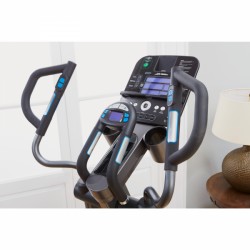 Life Fitness Crosstrainer E5 Track+