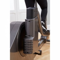 Life Fitness Crosstrainer E5 Track+