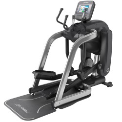 Life Fitness Crosstrainer Platinum Club Series Discover SI FlexStrider Produktbild