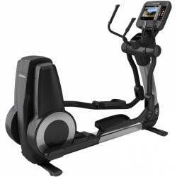 Life Fitness Crosstrainer Platinum Club Series Discover SE3HD Product picture