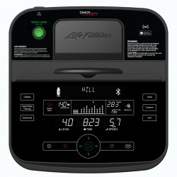 Bicicleta Ergométrica Life Fitness C3 Track Connect 2.0 Foto del producto