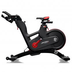 Life Fitness Indoor Bike IC7 by ICG