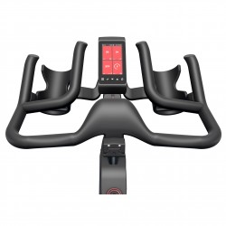 Life Fitness Indoor Bike IC7 by ICG