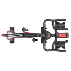Life Fitness Indoor Bike IC7 by ICG