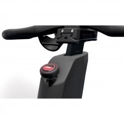 Life Fitness Indoor Bike IC7 by ICG