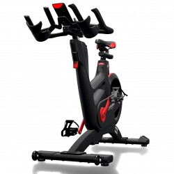 Life Fitness Indoor Bike IC7 by ICG