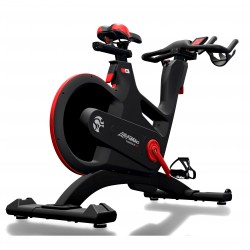 Life Fitness Indoor Bike IC7 by ICG