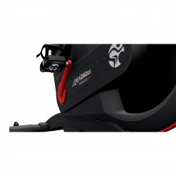 Life Fitness Indoor Bike IC7 by ICG