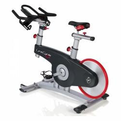 Life Fitness Indoor Bike Lifecycle GX Produktbild