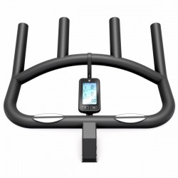Indoor Bike Life Fitness IC1 by ICG Immagini del prodotto