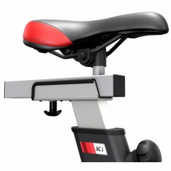 Indoor Bike Life Fitness IC1 by ICG Immagini del prodotto
