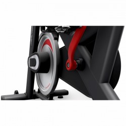 Life Fitness Indoor Bike IC1 Powered By ICG Product picture