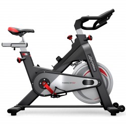 Life Fitness Indoor Bike IC2 by ICG