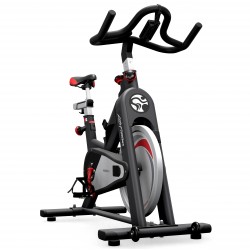 Life Fitness Indoor Bike IC2 by ICG