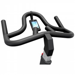 Life Fitness Indoor Bike IC2 by ICG