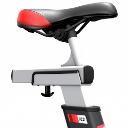 Life Fitness Indoor Bike IC2 by ICG