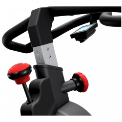 Life Fitness Indoor Bike IC2 by ICG