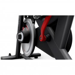Life Fitness Indoor Bike IC2 by ICG