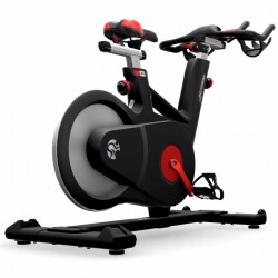 Life Fitness Indoor Bike IC4 by ICG Produktbild