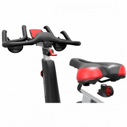 Life Fitness Indoor Bike IC4 by ICG Produktbild