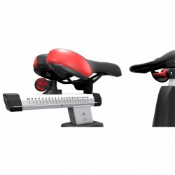 Life Fitness Indoor Bike IC4 by ICG Produktbild