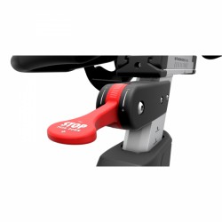 Life Fitness Indoor Bike IC4 by ICG Produktbild