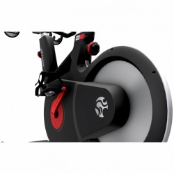 Life Fitness Indoor Bike IC4 by ICG Produktbild