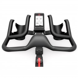 Life Fitness indoor cycle IC5 Powered By ICG Product picture