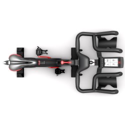 Life Fitness indoor cycle IC5 Powered By ICG Product picture