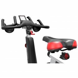 Life Fitness indoor cycle IC5 Powered By ICG Product picture