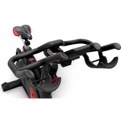Life Fitness indoor cycle IC5 Powered By ICG Product picture
