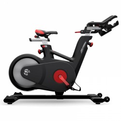 Life Fitness Indoor Bike IC6 by ICG Produktbild